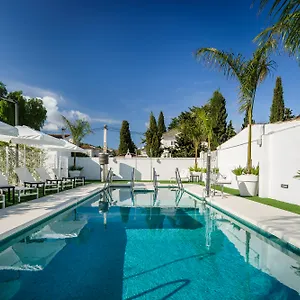 Costa Del Sol Hotel