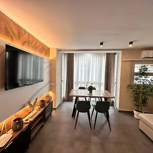 Apartament Playa Carihuela El Carmen, Torremolinos