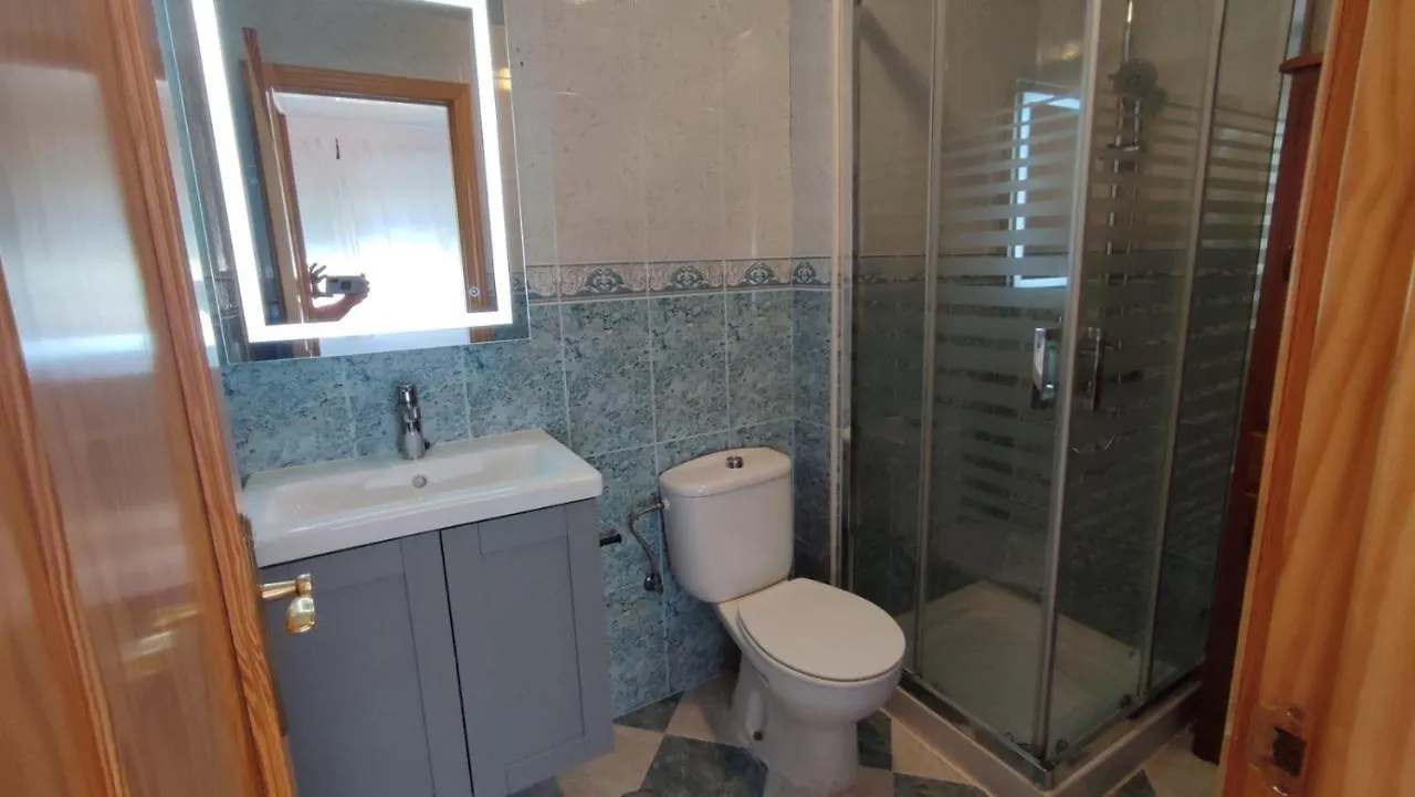 Carihuela Playa 2 Apartamento Torremolinos