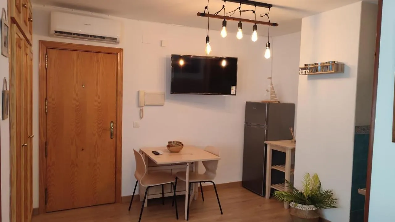 Carihuela Playa 2 Apartamento Torremolinos