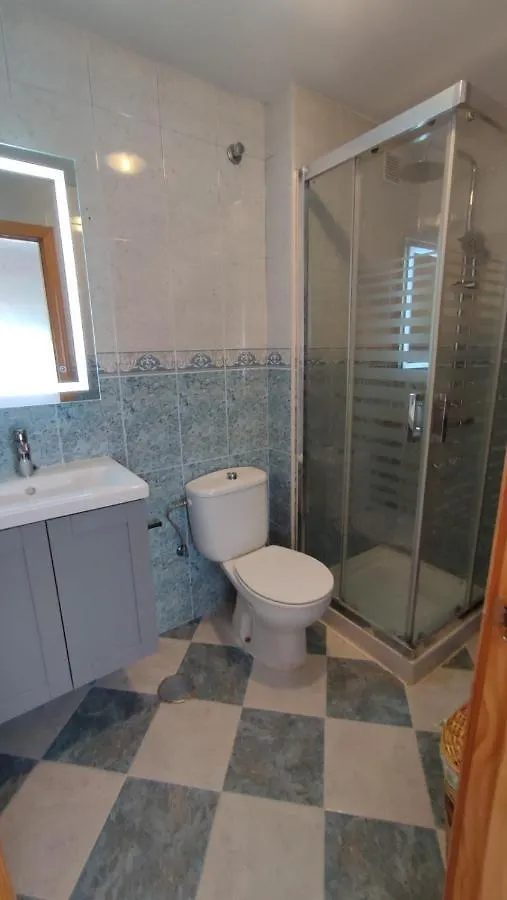 Carihuela Playa 2 Apartamento Torremolinos 0*,