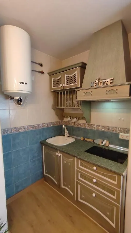 Carihuela Playa 2 Apartamento Torremolinos