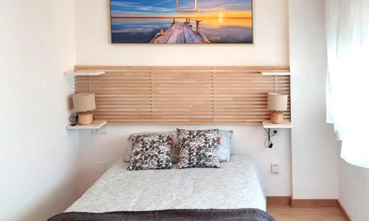 Carihuela Playa 2 Apartamento Torremolinos